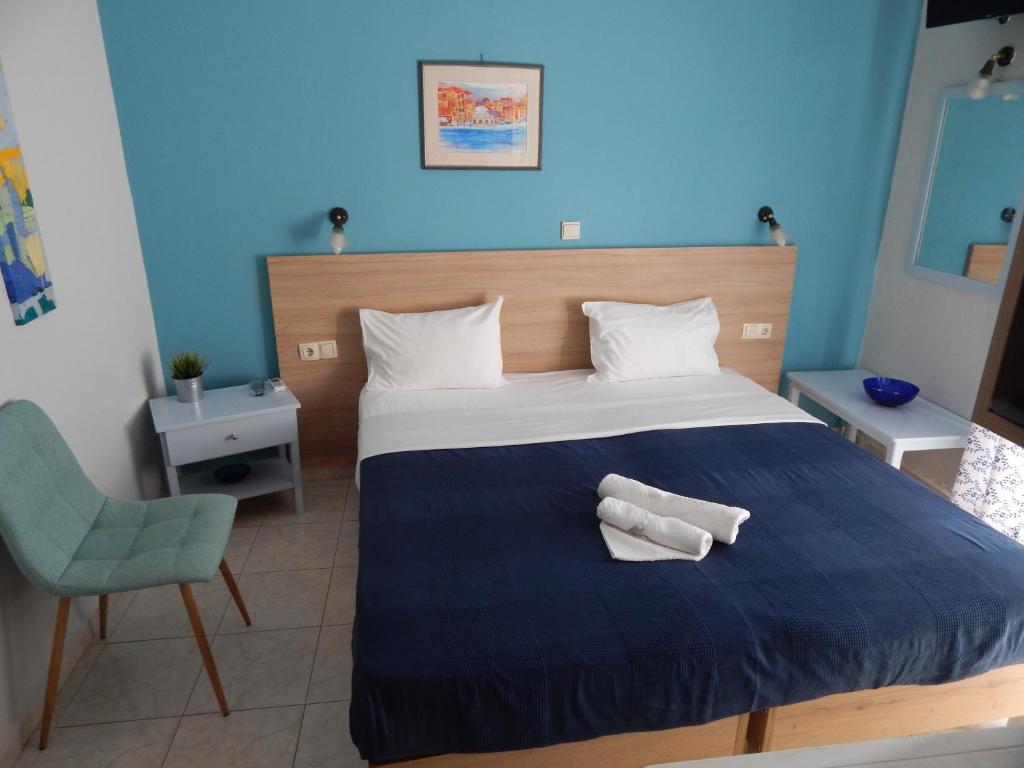 Posidonio Hotel photo