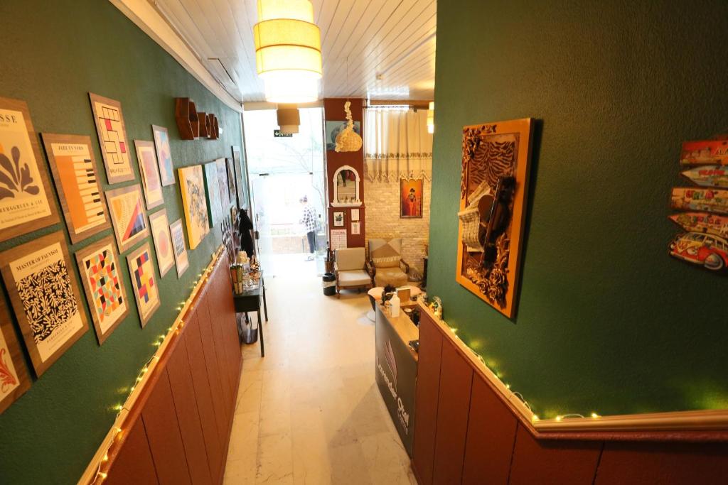 Lavender Otel photo