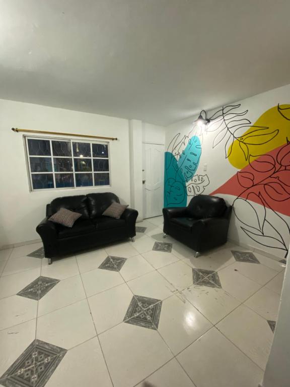 Apartamento entero 5 min del aeropuerto y playas ! photo