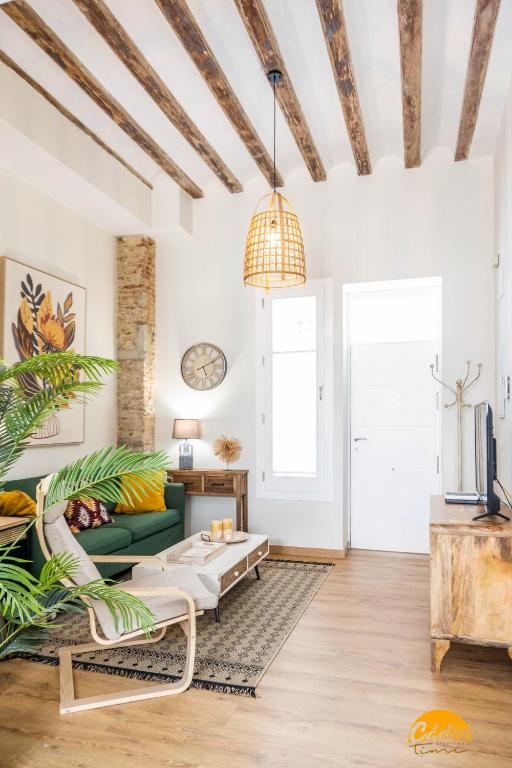 Nature Home by Cadiz Time - 2