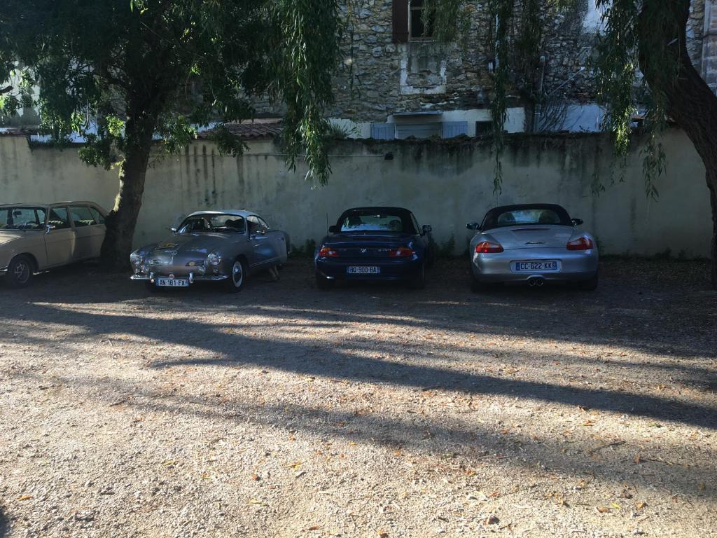 Hostellerie De La Source photo