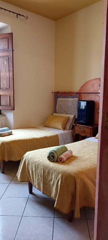 B&B Domus Deiana photo