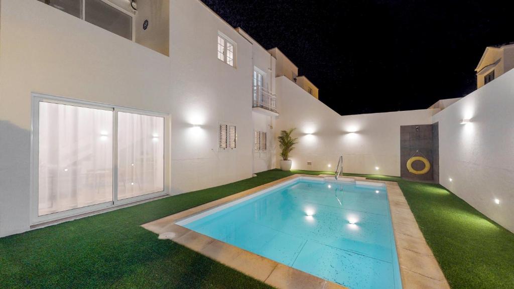 VILLA ANIL Lanzarote - 2
