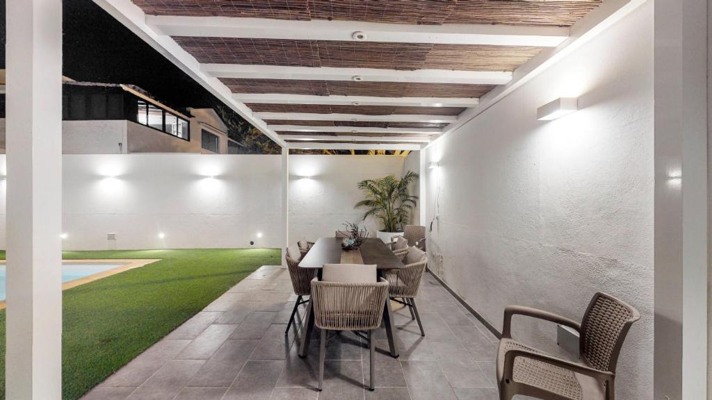 VILLA ANIL Lanzarote photo