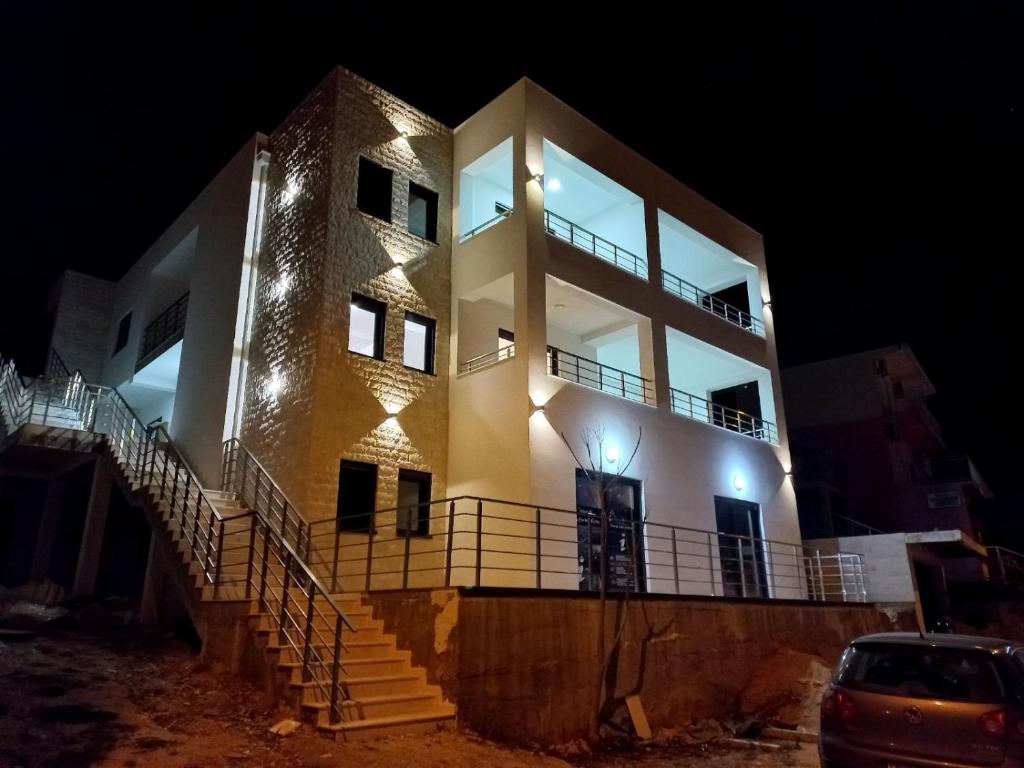 Xhan Apartments - 2