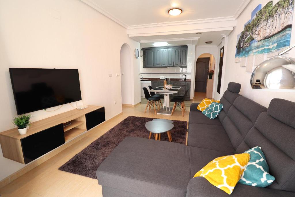 Apartment Azul - 3