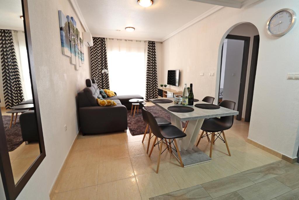 Apartment Azul - 5
