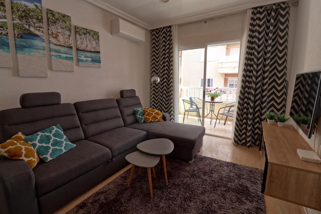 Apartment Azul - 4