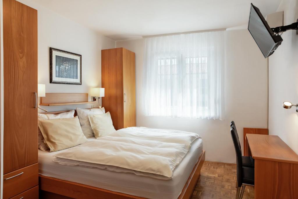 Rooms Gasper 전경