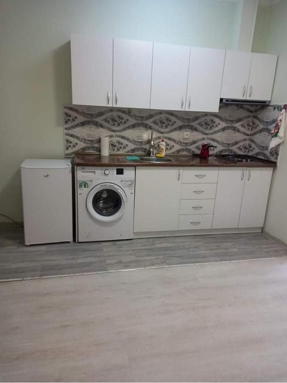 Telavi Flat