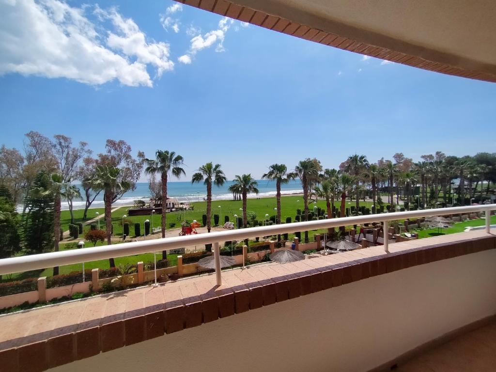 ACV - Costa Marina II-1ª Linea planta 2 frontal al mar (2), Oropesa del Mar