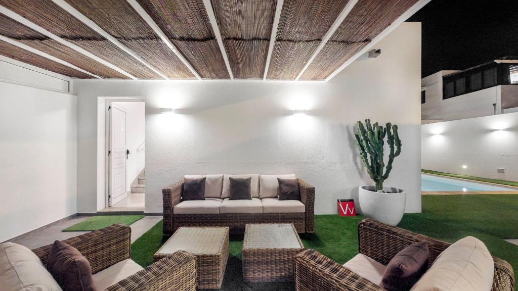 VILLA ANIL Lanzarote photo