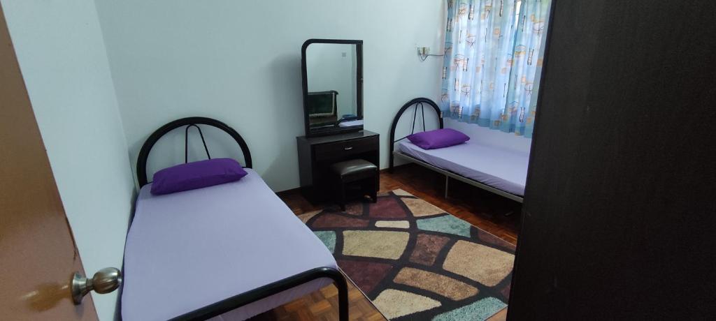 Afamily Homestay  photo