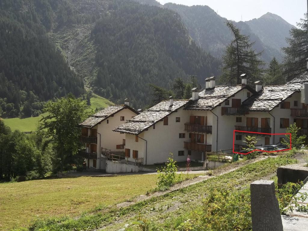 Appartamento Gressoney-Saint-Jean (Obre Biel) - I Larici - 3