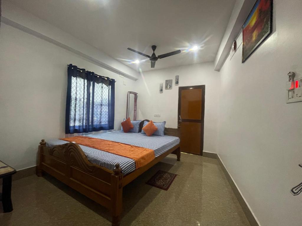 Anjana Palace photo