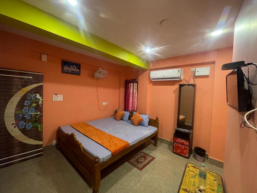 Anjana Palace photo