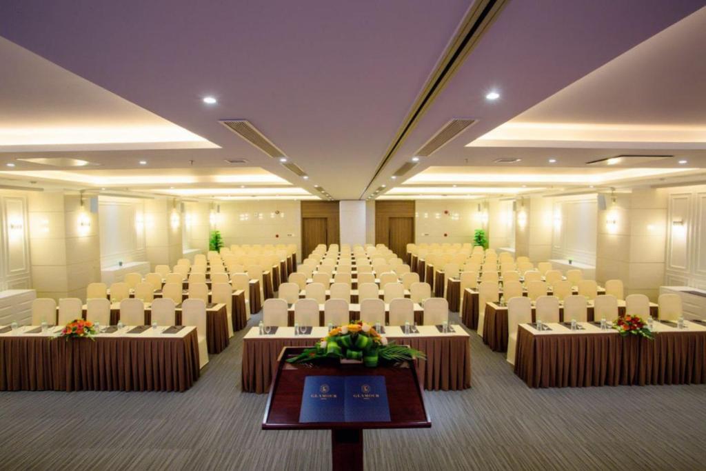 Trung tâm dịch vụ văn phòng