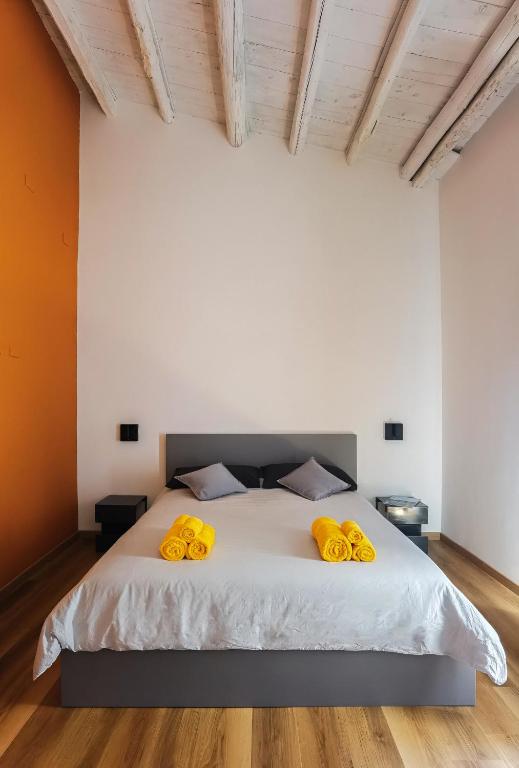 MONTESANTO36 APARTMENTS - 3