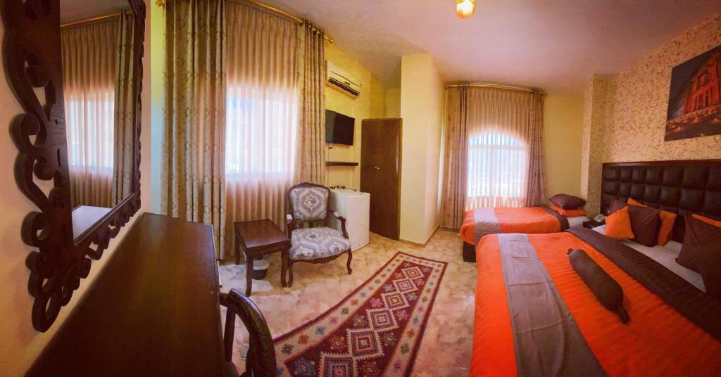 Sala de estar / sala de TV