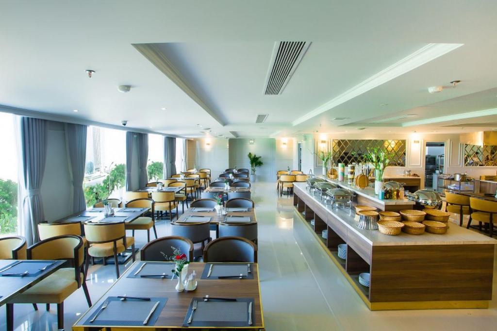 Khách Sạn Glamour Đà Nẵng (Glamour Hotel Da Nang)