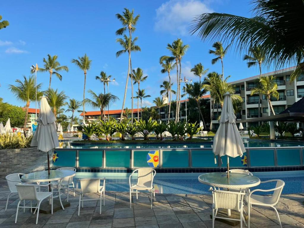 Marulhos Suites Resort - Flats