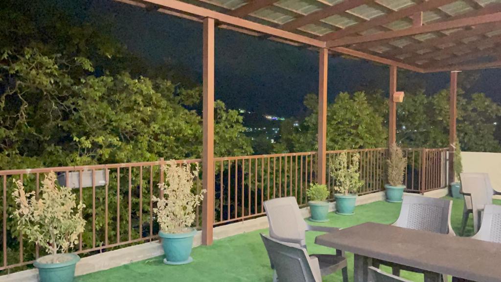 Guest House Royal Comfort With Terrace photo