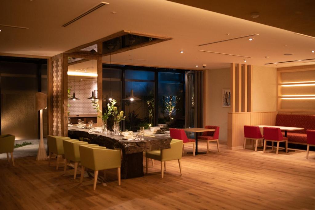 Hotel Grand View Takasaki 호텔 이미지 1