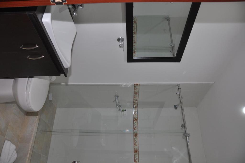 Apartasuites Plaza Modelia photo