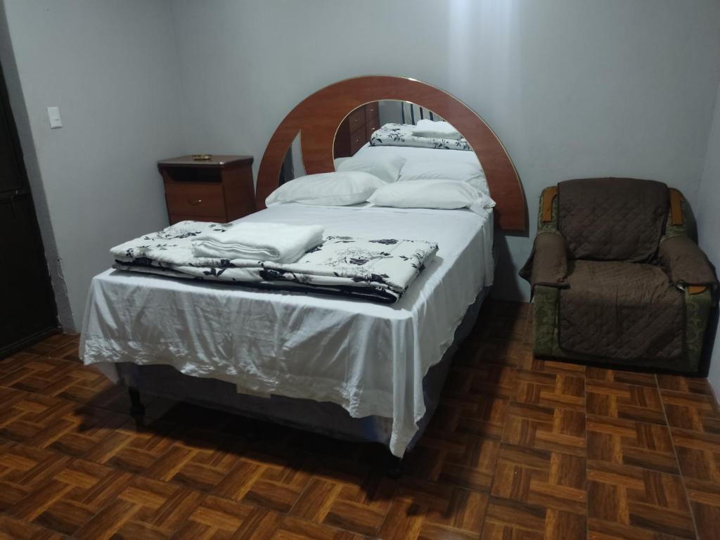 Hotel Posada Belen photo