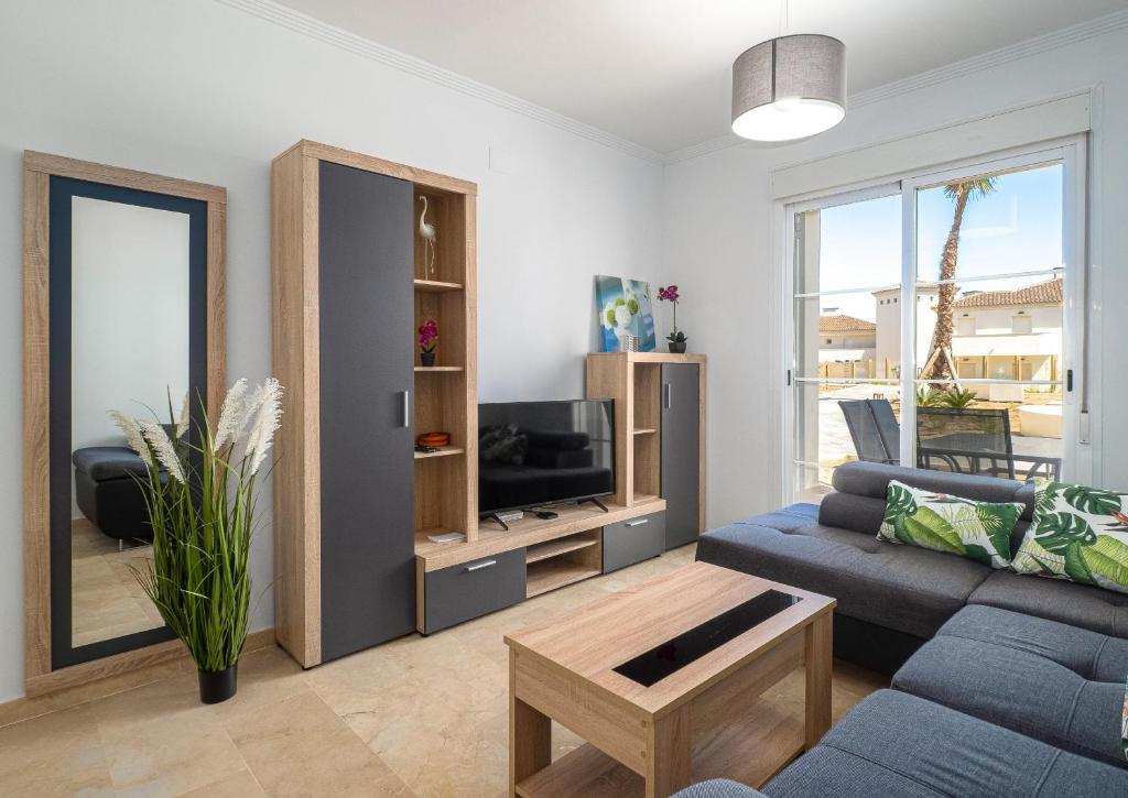 Small Oasis 2368 Sea & Sun - 3