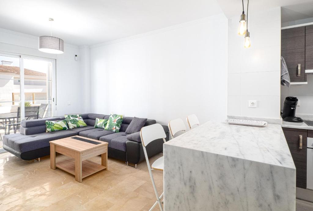 Small Oasis 2368 Sea & Sun - 5
