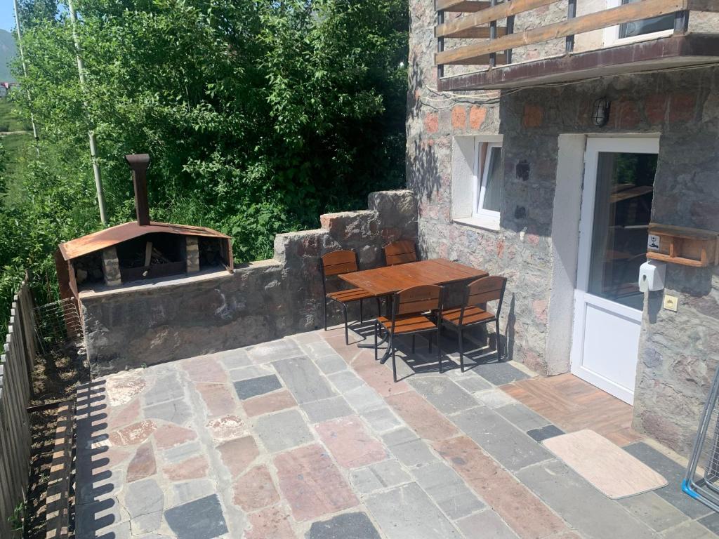 Cottage Gudauri photo