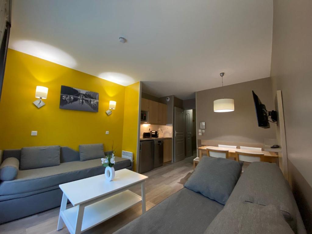 Cosy Apartment Disneyland'Val d'Europe'Paris - 1