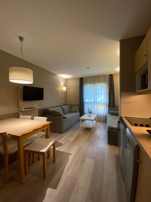 Cosy Apartment Disneyland'Val d'Europe'Paris - 2