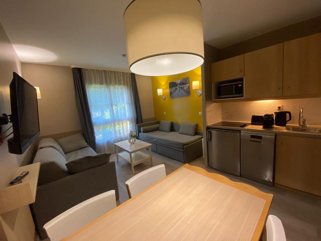 Cosy Apartment Disneyland'Val d'Europe'Paris - 3