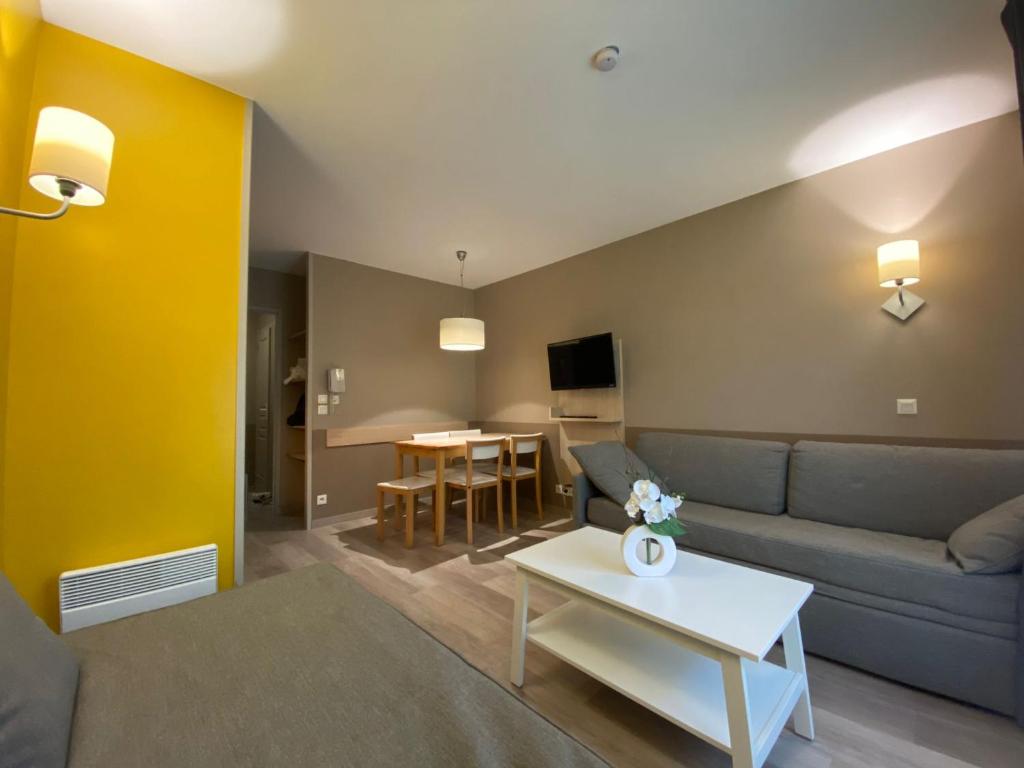 Cosy Apartment Disneyland'Val d'Europe'Paris - 5