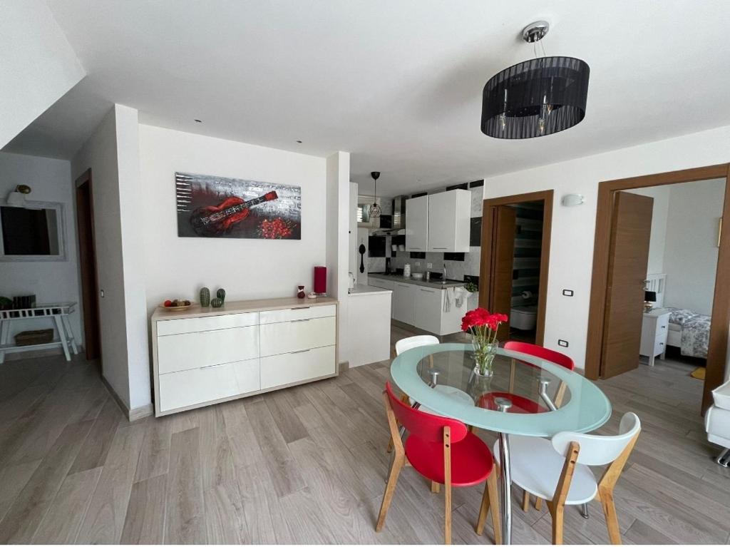 L'Uliveto — Hotel in Santo Stefano Di Magra