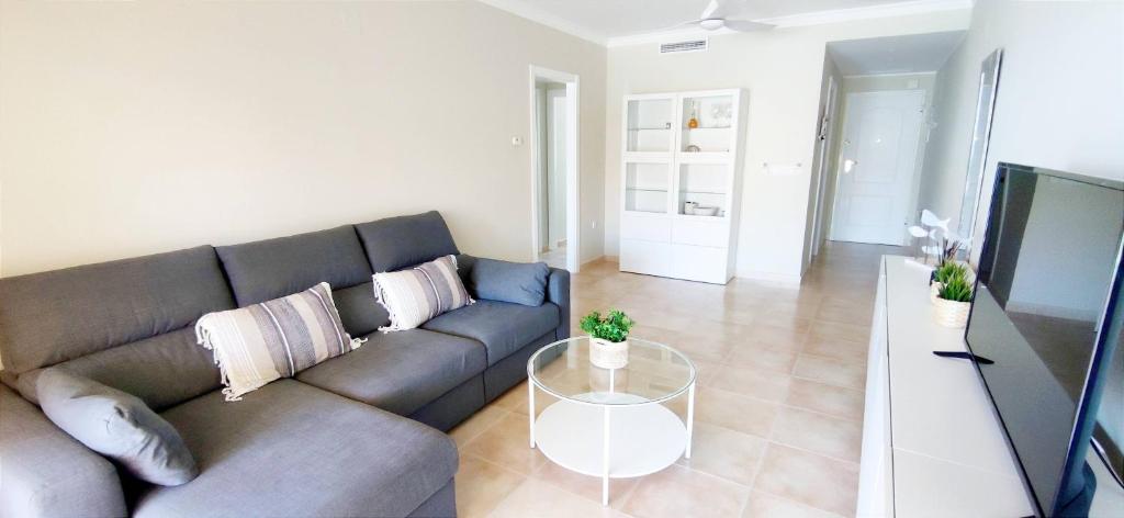 Apartamento Marina Azul by DENIA COSTA - 2