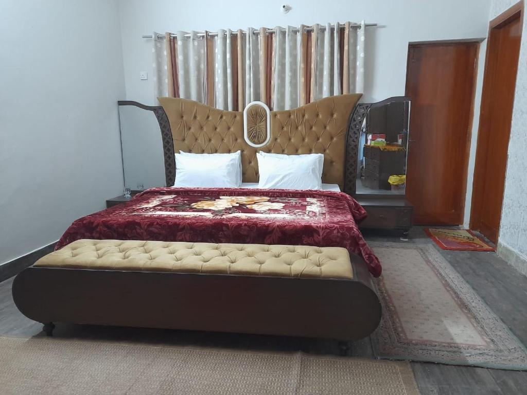 New City Lodges 2 — Hotel in Islamabad