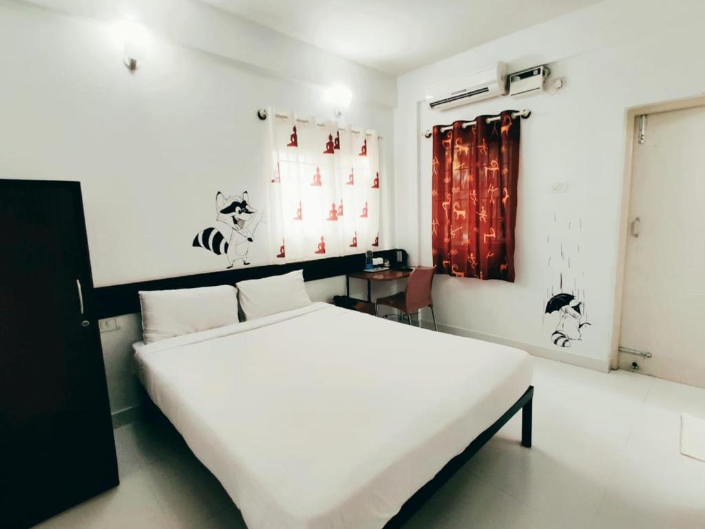Raccoon Rooms photo
