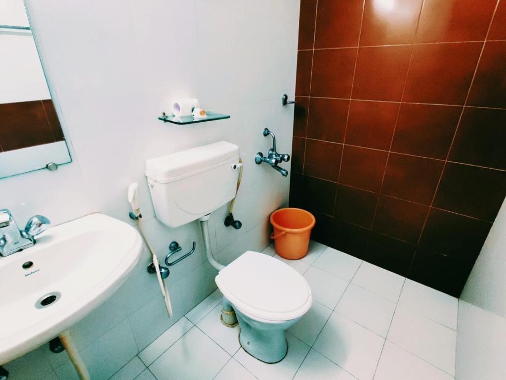 Raccoon Rooms photo
