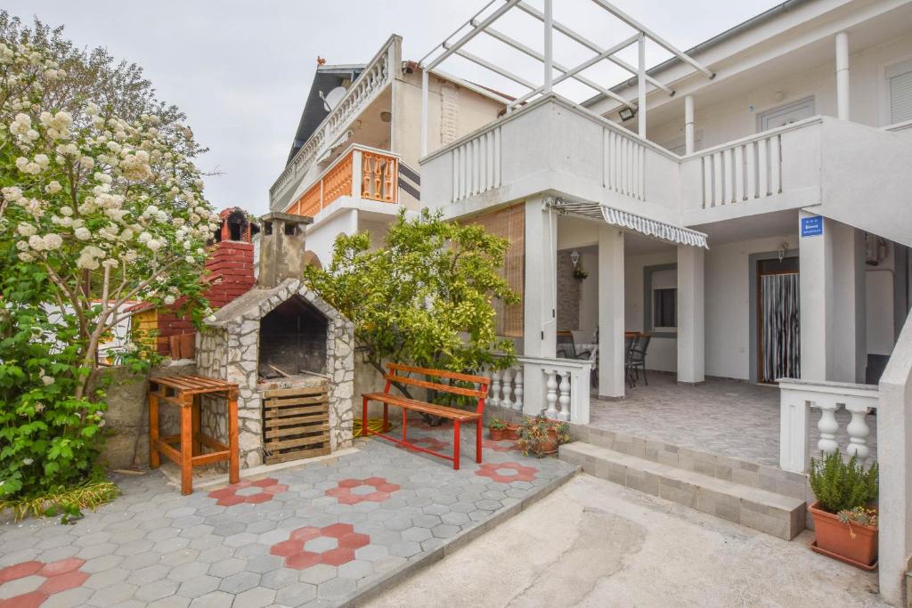 Apartment Rota, Turanj