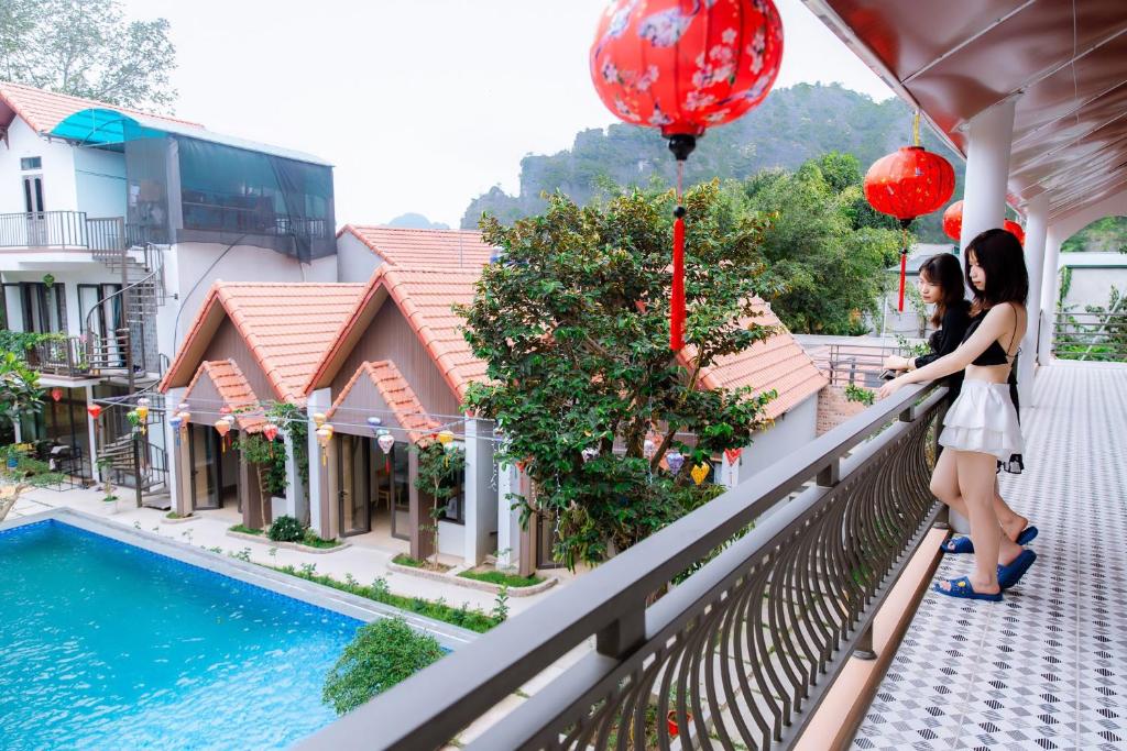 Tam Coc Hao Hao Homestay