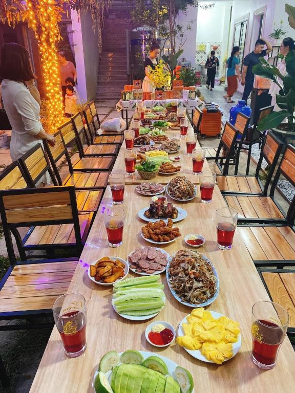 Tam Coc Hao Hao Homestay