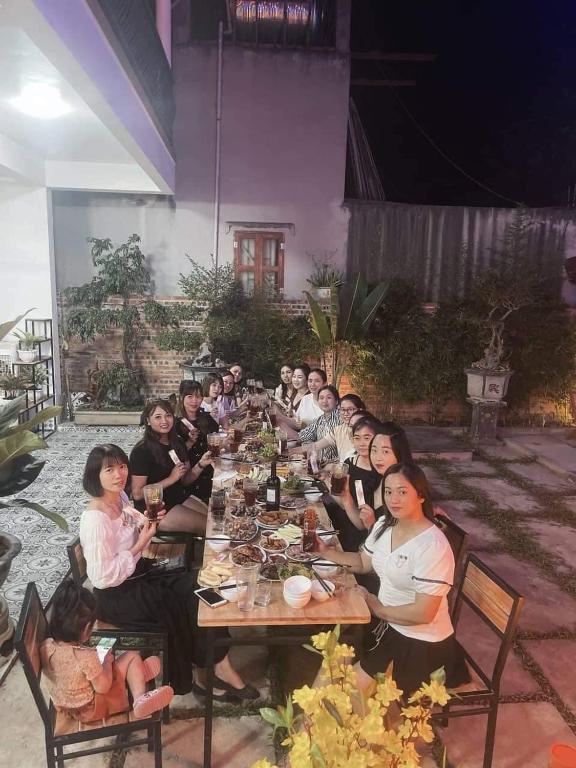 Tam Coc Hao Hao Homestay