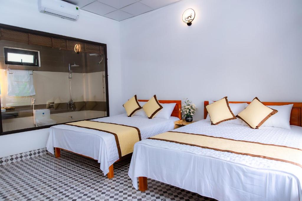 Tam Coc Hao Hao Homestay