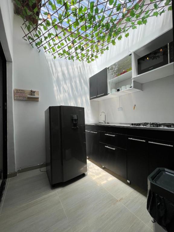 APARTAMENTO AMOBLADO SECTOR LAURELES-ESTADIO hasta 8 personas - Londres - 4