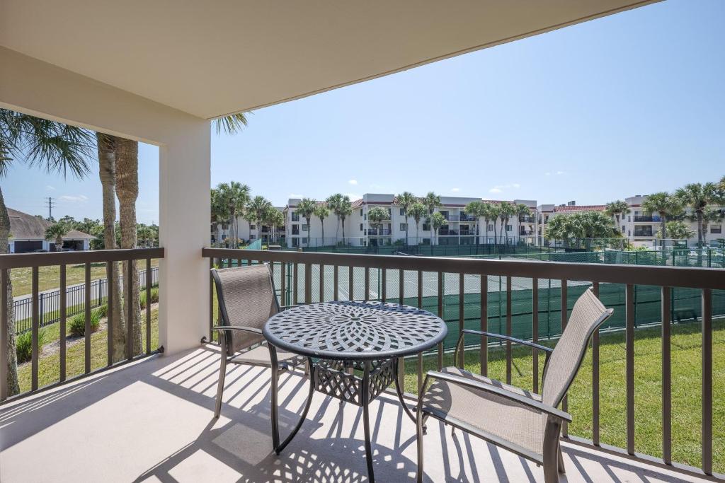 Ocean Village Club G26, 2 Bedrooms, Heated Pool, Sleeps 5, New Remodeled, Lanai — Hotel in St. Augustine (FL)