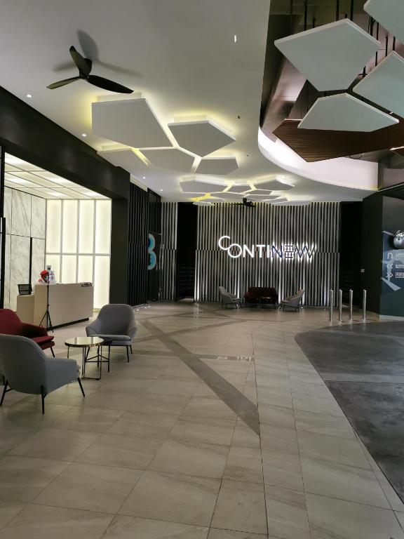 KLCC view at Continew Residensi by Full House photo