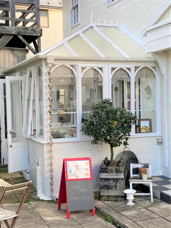 숙소 주변 풍경 2